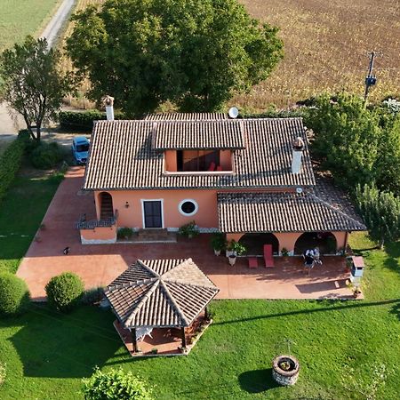 Dreams Valley Valmontone Exterior foto