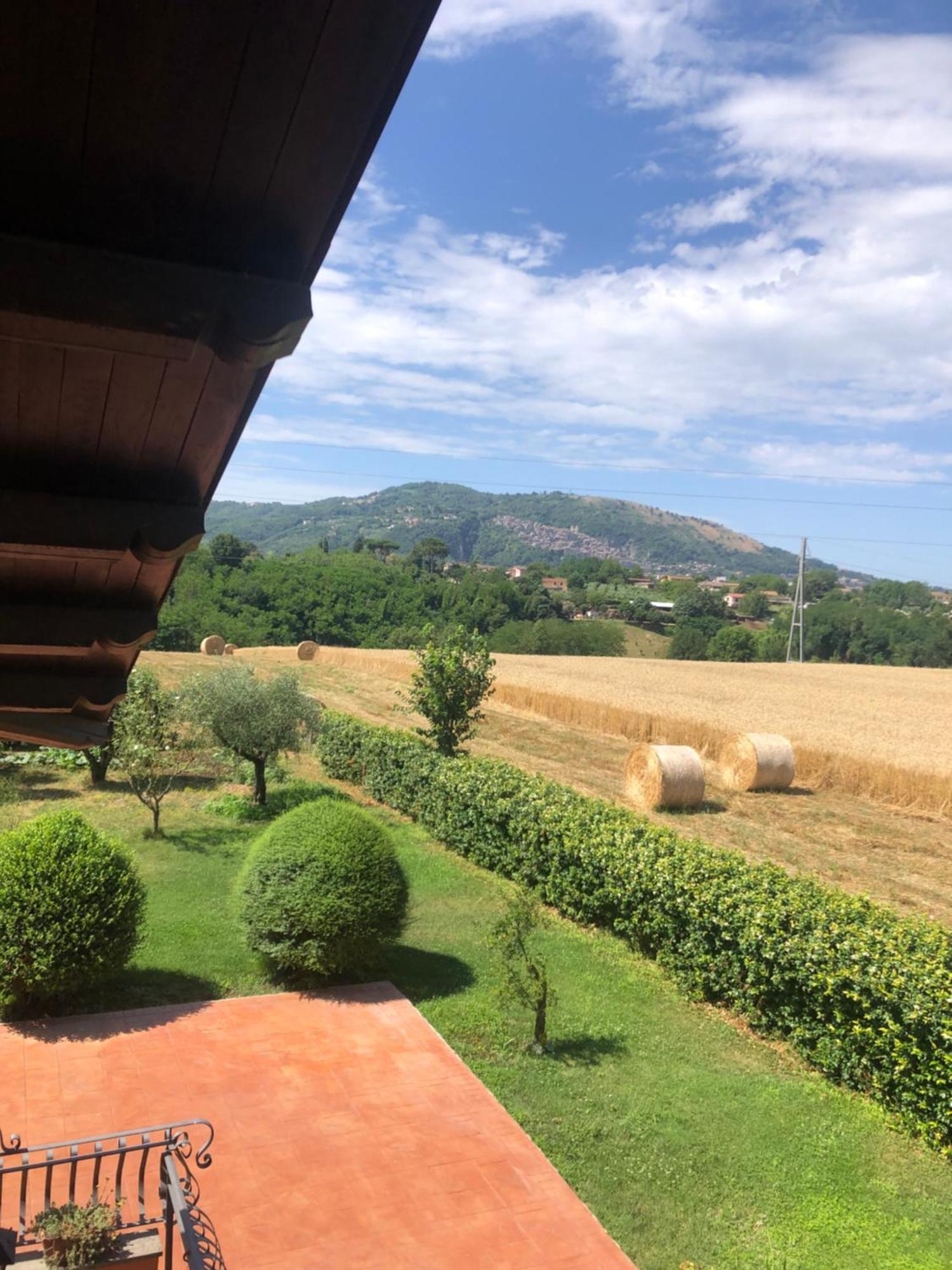Dreams Valley Valmontone Exterior foto