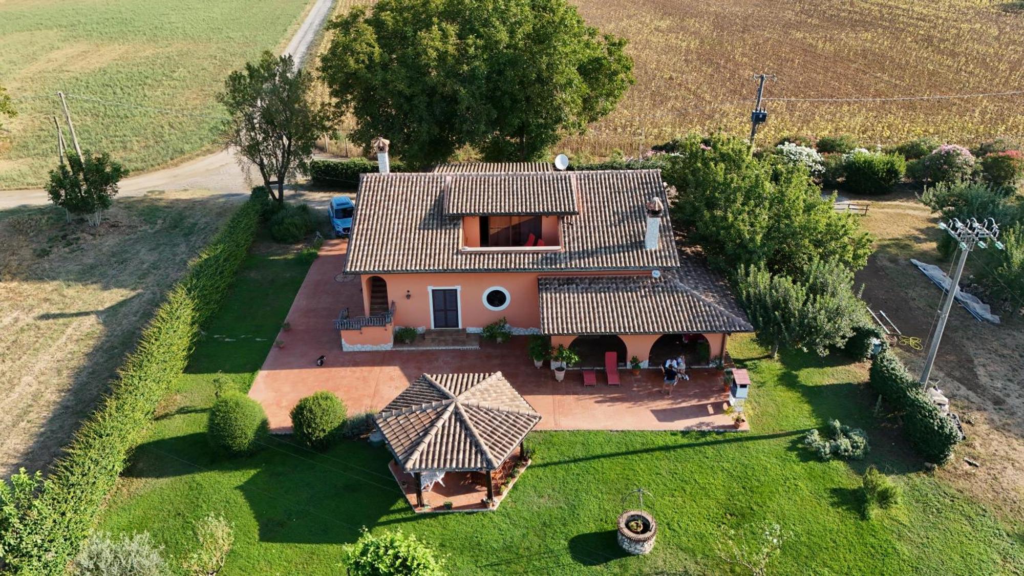 Dreams Valley Valmontone Exterior foto