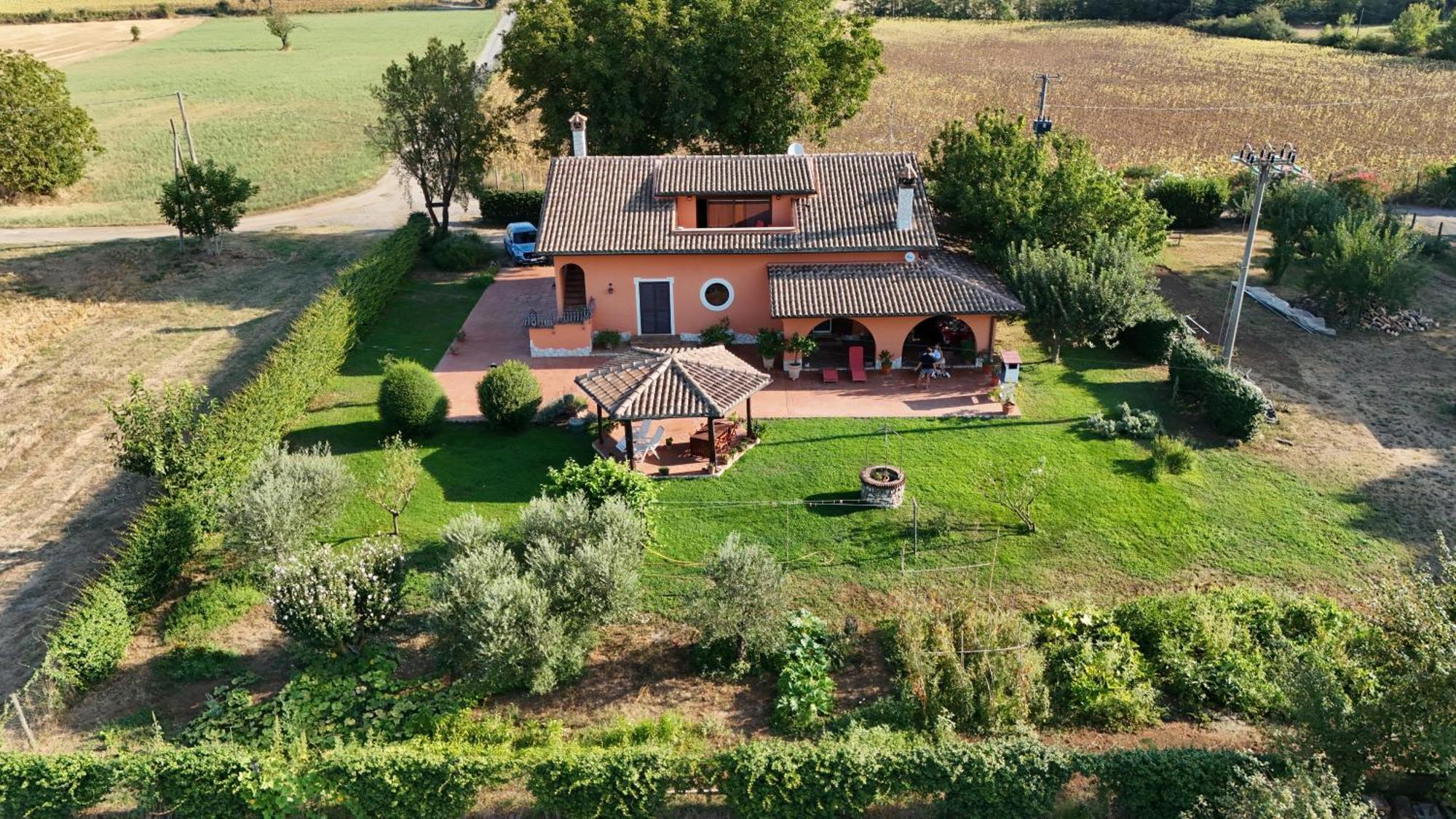 Dreams Valley Valmontone Exterior foto