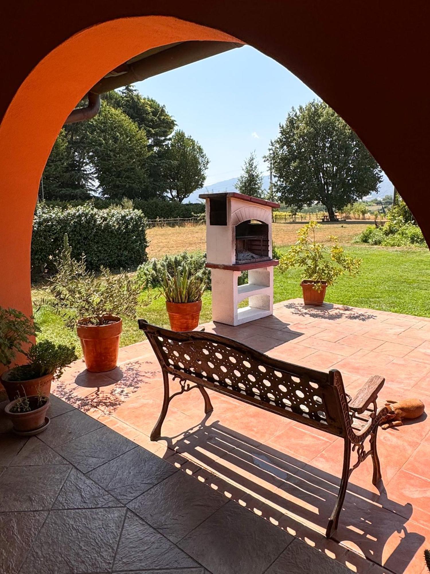 Dreams Valley Valmontone Exterior foto