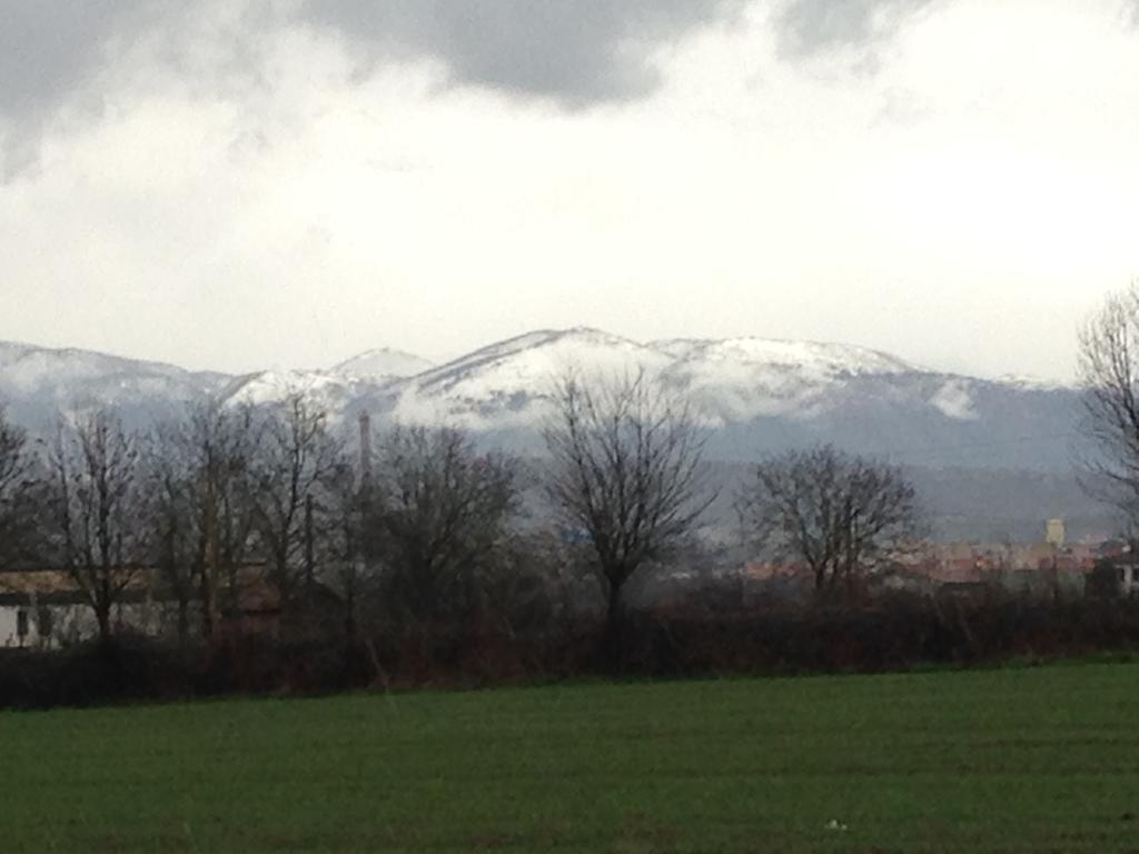 Dreams Valley Valmontone Exterior foto