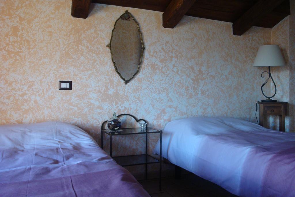 Dreams Valley Valmontone Zimmer foto