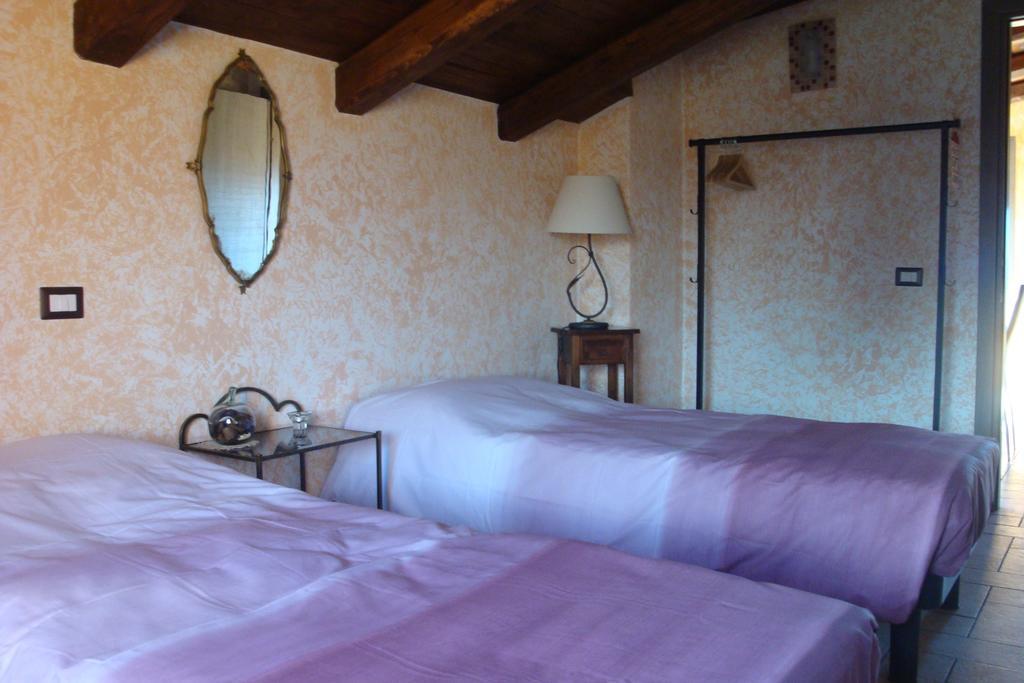 Dreams Valley Valmontone Zimmer foto