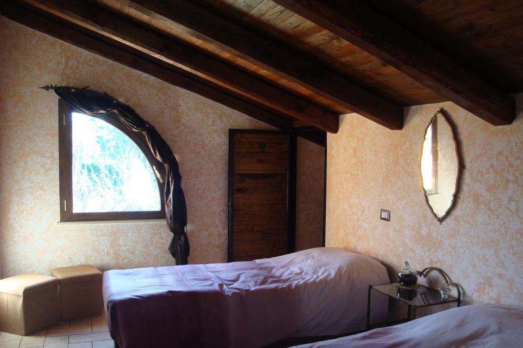 Dreams Valley Valmontone Zimmer foto