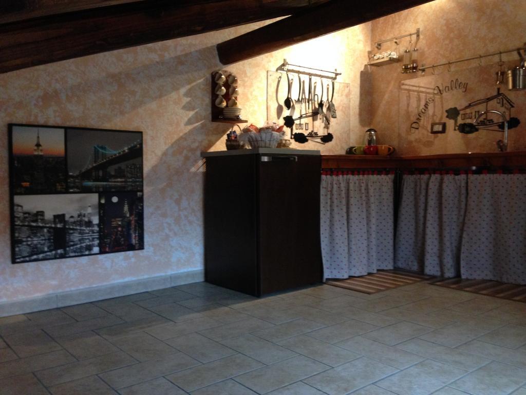 Dreams Valley Valmontone Exterior foto