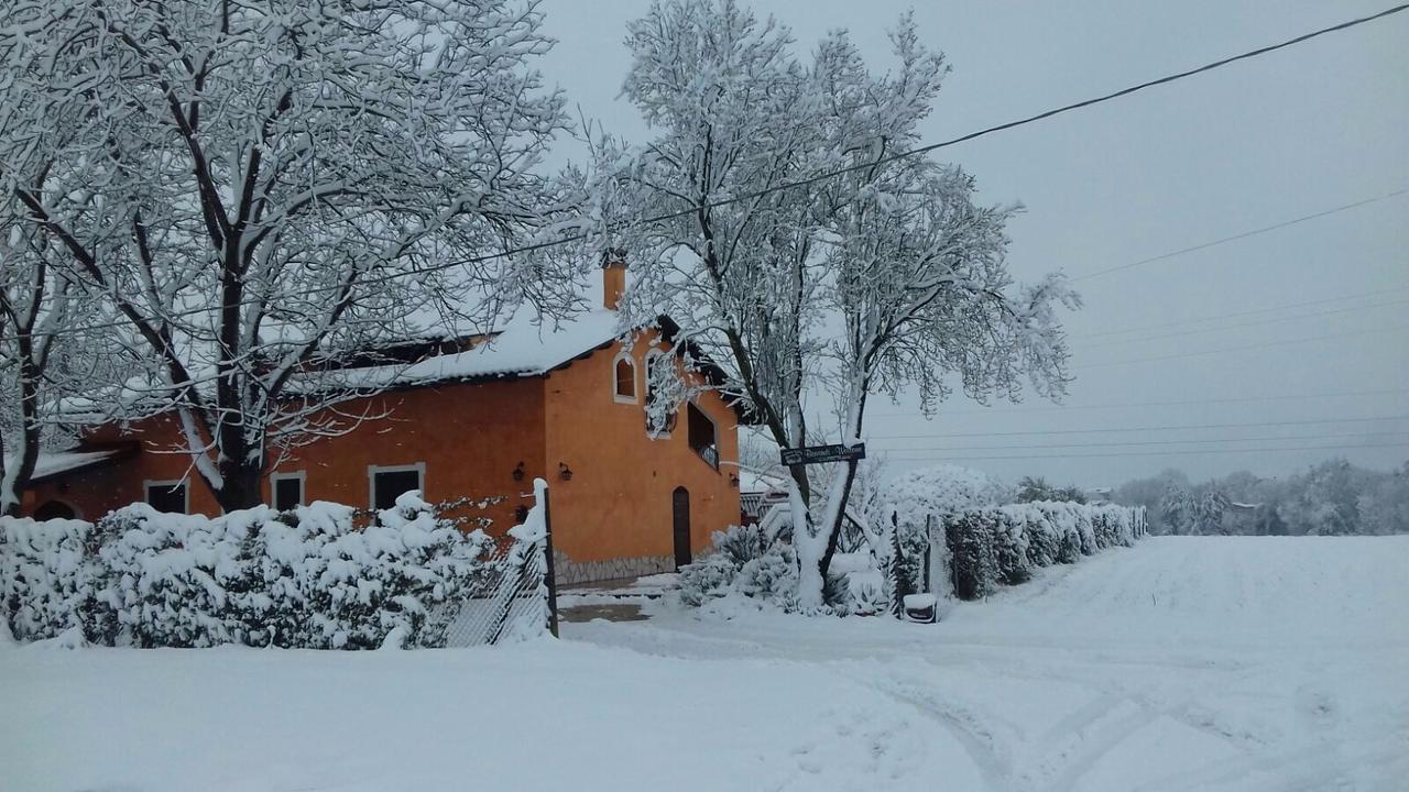 Dreams Valley Valmontone Exterior foto