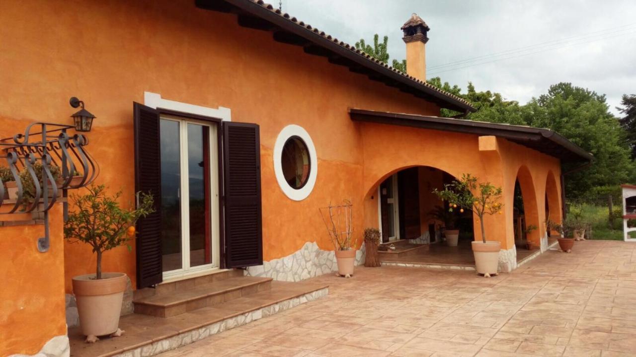 Dreams Valley Valmontone Exterior foto