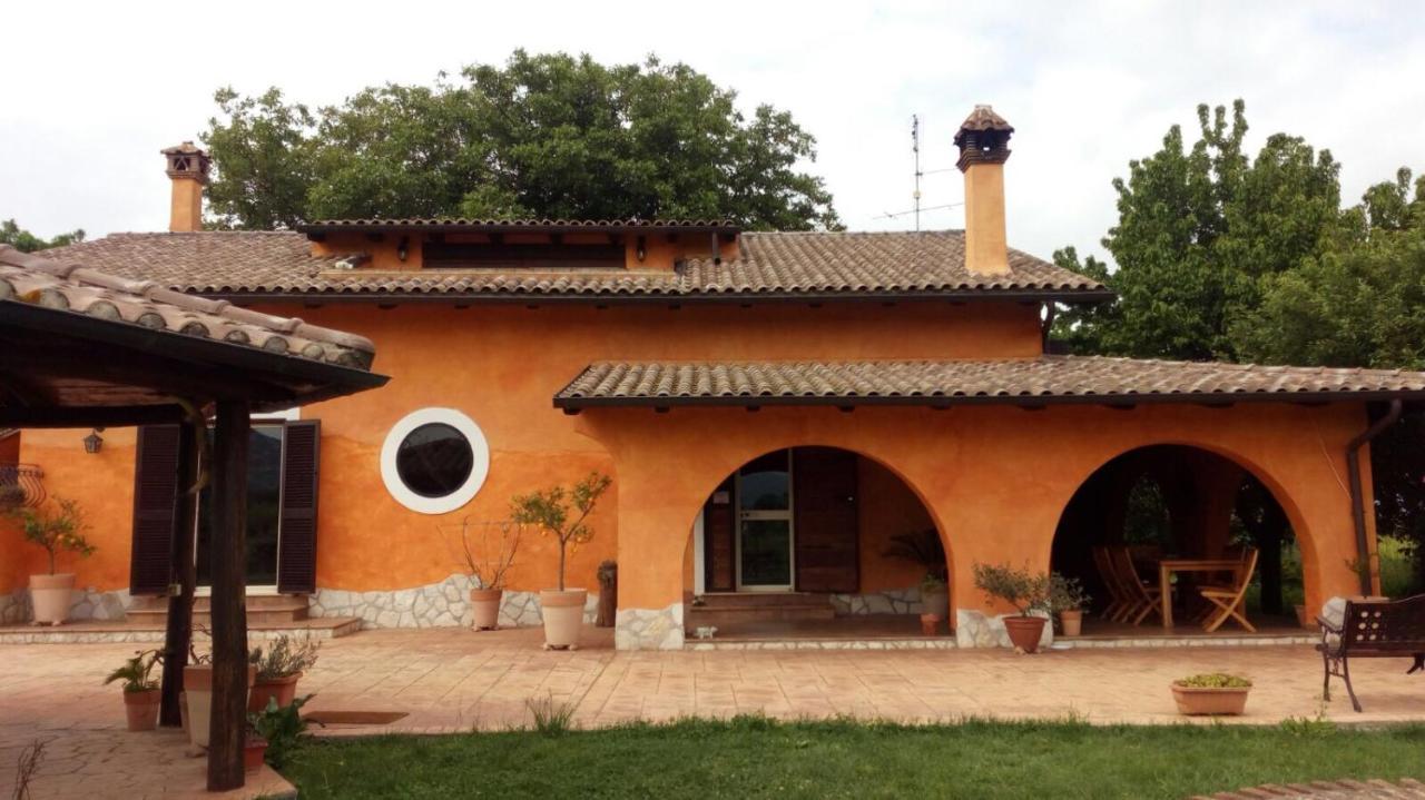 Dreams Valley Valmontone Exterior foto