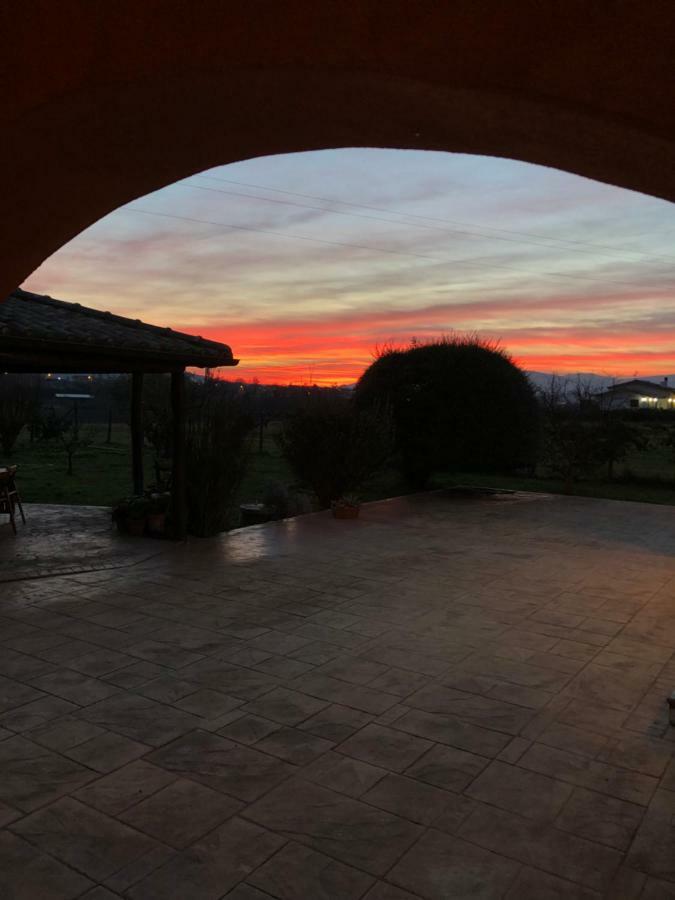 Dreams Valley Valmontone Exterior foto